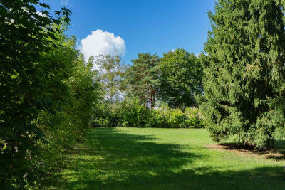 Działka budowlana Tanowo - 1266 m2 woda prąd gaz - Tanowo  - Zachodniopomorskie