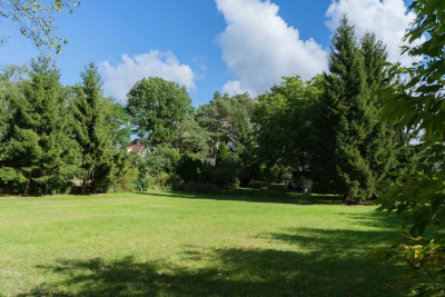 Działka budowlana Tanowo - 1266 m2 woda prąd gaz - Tanowo  -
Zachodniopomorskie Zdjęcie nr 3