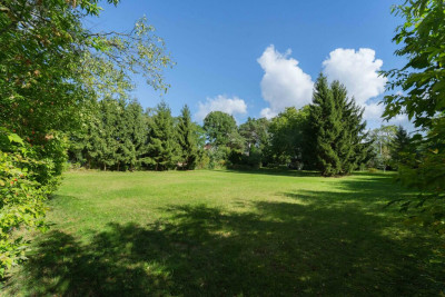 Działka budowlana Tanowo - 1266 m2 woda prąd gaz - Tanowo  -
Zachodniopomorskie Zdjęcie nr 4