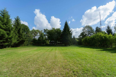 Działka budowlana Tanowo - 1266 m2 woda prąd gaz - Tanowo  -
Zachodniopomorskie Zdjęcie nr 5
