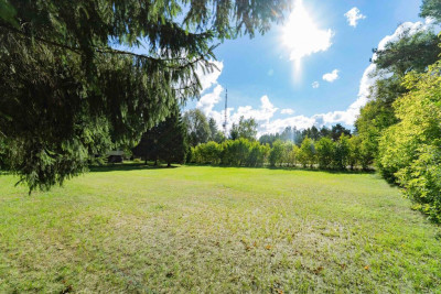 Działka budowlana Tanowo - 1266 m2 woda prąd gaz - Tanowo  -
Zachodniopomorskie Zdjęcie nr 6