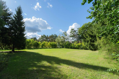 Działka budowlana Tanowo - 1266 m2 woda prąd gaz - Tanowo  -
Zachodniopomorskie Zdjęcie nr 8