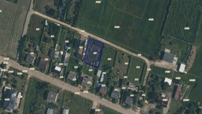Działka budowlana 620 m Gójsk - wszystkie media - Gójsk  -
Mazowieckie Zdjęcie nr 4