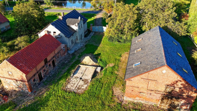 Stwórz swój raj na ziemi Twój nowy azyl z duszą czeka - Osowa Sień  -
Lubuskie Zdjęcie nr 2