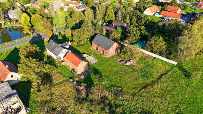 Stwórz swój raj na ziemi Twój nowy azyl z duszą czeka - Osowa Sień  -
Lubuskie Zdjęcie nr 3