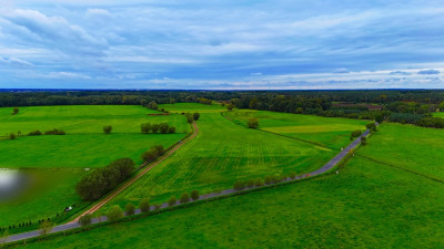Ucieknij od zgiełku Działka gotowa na Twój nowy dom - Karzec  - Wielkopolskie