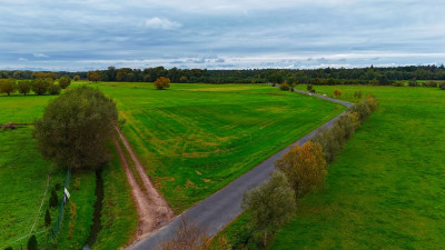 Ucieknij od zgiełku Działka gotowa na Twój nowy dom - Karzec  -
Wielkopolskie Zdjęcie nr 9
