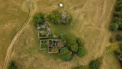 1246 ha w górach Twoja własna samotnia - Gniewoszów  -
Dolnośląskie Zdjęcie nr 4