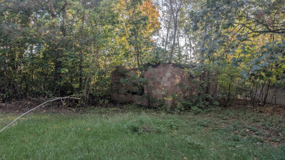 Stara szkoła w Luboczy 3 działki z dostępem do drogi - Lubocz  -
Łódzkie Zdjęcie nr 9