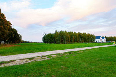 Sławno - teren pod osiedle - Sławno  -
Zachodniopomorskie Zdjęcie nr 13