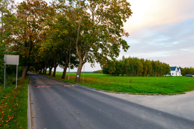 Sławno - teren pod osiedle - Sławno  -
Zachodniopomorskie Zdjęcie nr 2