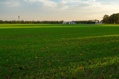 Sławno - teren pod osiedle - Sławno  -
Zachodniopomorskie Zdjęcie nr 5