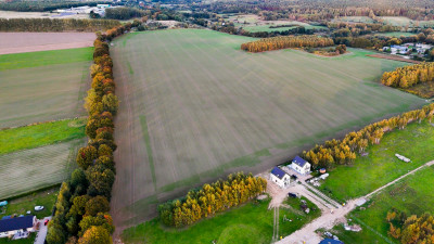Sławno - teren pod osiedle - Sławno  -
Zachodniopomorskie Zdjęcie nr 9