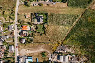 Działka budowlana Pleszew - Pleszew  -
Wielkopolskie Zdjęcie nr 4