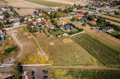 Działka budowlana Pleszew - Pleszew  -
Wielkopolskie Zdjęcie nr 9