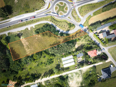 Omiń urzędy Działka z pozwoleniem na budowę - Łódź-Górna  -
Łódzkie Zdjęcie nr 5