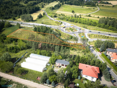Omiń urzędy Działka z pozwoleniem na budowę - Łódź-Górna  -
Łódzkie Zdjęcie nr 6