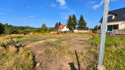 Działka z WZ w Buczynach   66 000 zł - Buczyny  -
Lubuskie Zdjęcie nr 5