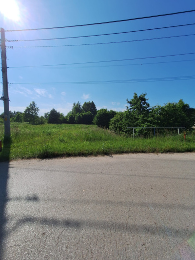 Działka Poręba - piękna okolica! - śląskie