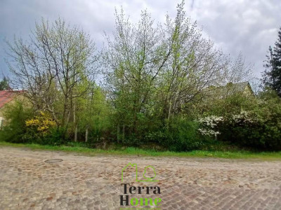 Działka Budowlna 877m2 ul Wojska Polskiego Wietrznia - Wietrznia  - świętokrzyskie