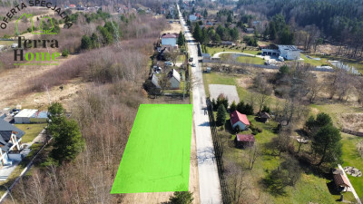 Działka budowlana Kielce Zastawie 1006m2 okazja - Kielce  - świętokrzyskie