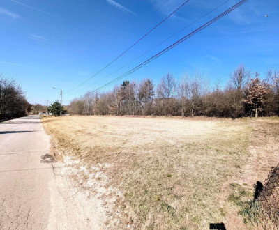 Działka budowlana Kielce Zastawie 1006m2 okazja - Kielce  -
świętokrzyskie Zdjęcie nr 9