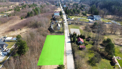 Nowoczesna Stodoła wśród zieleniI WZ I1006m2I Kielce I Zastawie - Kielce  -
świętokrzyskie Zdjęcie nr 9