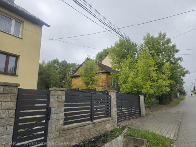Działka 1762 m2 Kajetanów gmina Zagnańsk - Kajetanów  - świętokrzyskie