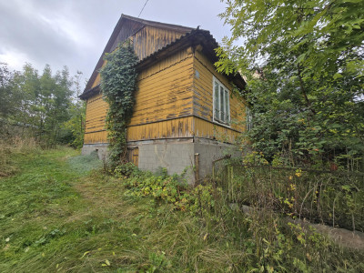 Działka 1762 m2 Kajetanów gmina Zagnańsk - Kajetanów  -
świętokrzyskie Zdjęcie nr 2