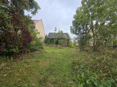 Działka 1762 m2 Kajetanów gmina Zagnańsk - Kajetanów  -
świętokrzyskie Zdjęcie nr 3