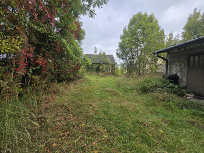 Działka 1762 m2 Kajetanów gmina Zagnańsk - Kajetanów  -
świętokrzyskie Zdjęcie nr 4