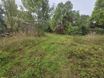 Działka 1762 m2 Kajetanów gmina Zagnańsk - Kajetanów  -
świętokrzyskie Zdjęcie nr 5