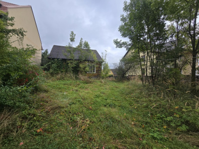 Działka 1762 m2 Kajetanów gmina Zagnańsk - Kajetanów  -
świętokrzyskie Zdjęcie nr 7