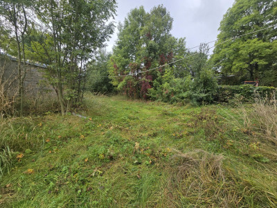 Działka 1762 m2 Kajetanów gmina Zagnańsk - Kajetanów  -
świętokrzyskie Zdjęcie nr 8