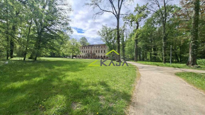 Działka w Zatoniu - Zatonie  -
Lubuskie Zdjęcie nr 10