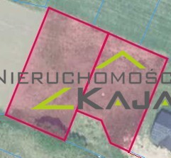 Działka w Zatoniu - Zatonie  -
Lubuskie Zdjęcie nr 5