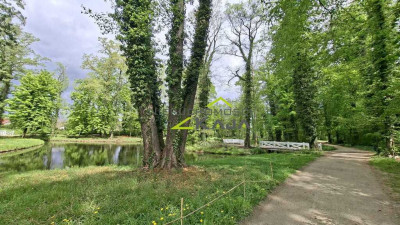 Działka w Zatoniu - Zatonie  -
Lubuskie Zdjęcie nr 9