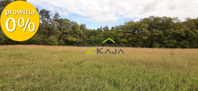 Atrakcyjnie położona działka w gminie Świdnica - Grabowiec  -
Lubuskie Zdjęcie nr 7