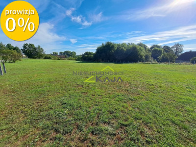 Atrakcyjnie położona działka w Lubomyślu k ŻAR - Lubomyśl  -
Lubuskie Zdjęcie nr 6