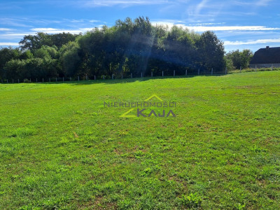 Okolice ŻAR  działka w Lubomyślu 1545m2 - Lubomyśl  - Lubuskie