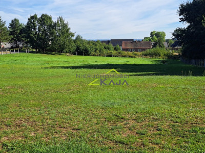 Okolice ŻAR  działka w Lubomyślu 1357m2 - Lubomyśl  -
Lubuskie Zdjęcie nr 6