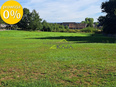 atrakcyjnie położona działka 4396m2 w Lubomyślu - Lubomyśl  -
Lubuskie Zdjęcie nr 5