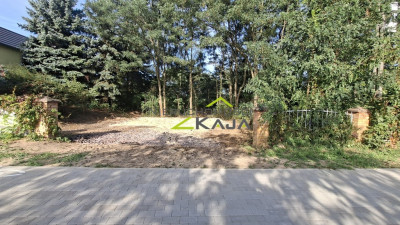Działka pod zabudowę - Wilkanowo - Wilkanowo  -
Lubuskie Zdjęcie nr 6
