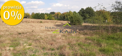 Urokliwa działka z widokiem na las- Letnica - Letnica  -
Lubuskie Zdjęcie nr 5