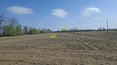 Zamieszkaj blisko natury - działka 1217m2 z WZ - Jesiona  -
Lubuskie Zdjęcie nr 4