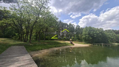 Kosobudz  działki w pobliżu lasu i jezior - Kosobudz  -
Lubuskie Zdjęcie nr 10