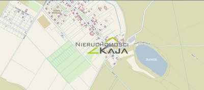 Kosobudz  działki w pobliżu lasu i jezior - Kosobudz  -
Lubuskie Zdjęcie nr 13
