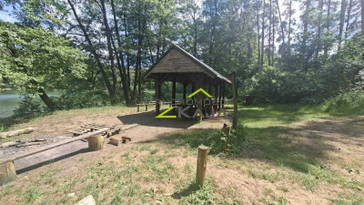 Kosobudz  działki w pobliżu lasu i jezior - Kosobudz  -
Lubuskie Zdjęcie nr 6
