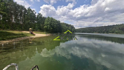 Kosobudz  działki w pobliżu lasu i jezior - Kosobudz  -
Lubuskie Zdjęcie nr 9