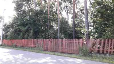 działka budowla do sprzedania - Mazowieckie